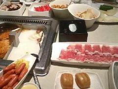 -海底捞火锅(武胜路凯德广场店)