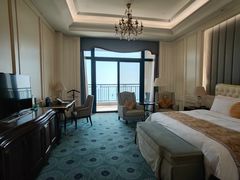 -启东恒大海上威尼斯酒店