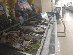 -集杰尚品海鲜烤肉自助餐厅(乳山振华店)