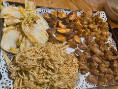 -东瓯泡泡(百里东路店)
