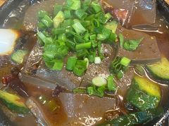 -沈妈砂锅(光华村店)
