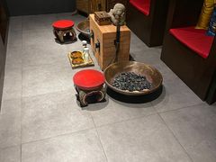 -泰馨玺·正宗泰式按摩SPA(石皮路店)