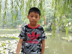 -竹泉村旅游度假区