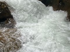 -华蓥山天意谷景区