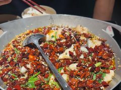 -廖川菜(太阳宫店)