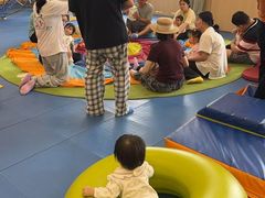 -金宝贝早教中心(徐东群星城中心)