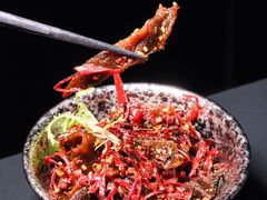 -無二炙坊·和牛烧肉(大钟寺1733店)