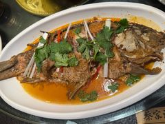 -蔡家酒楼(一德街店)