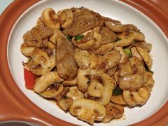 -半勺·新徽菜(银泰城店)