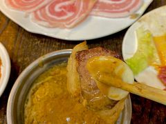 -韩风烤牛肉冷面店