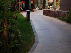 -碧桂园润杨溪谷温泉酒店