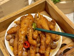 -煲王粤菜餐厅(中侨中心店)