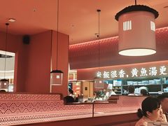 -闽上鲜·福建菜(龙湖滨江天街店)