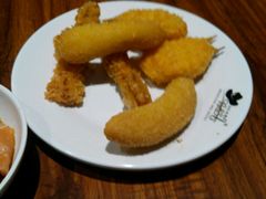 -汉巴味德自助餐厅(嘉定宝龙广场店)