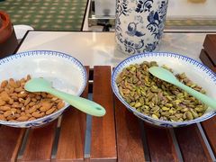 -北京贵宾楼饭店 红墙咖啡厅