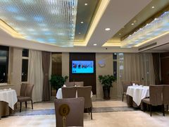 大堂-奕景海鲜(星海广场店)