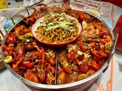 -熊记虾王·小龙虾(东晓南店)