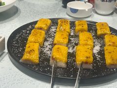 -塞伊德蒙餐(兴安南路店)