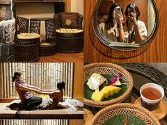 -莲泰式·中式·沐足·精油SPA采耳(天河店)