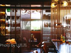 大堂-Lao+ Space