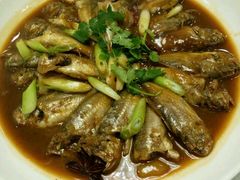 -小船渔村•大连菜•大连焖鱼(明泽街店)