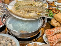 -凯华海鲜火锅·传承三十六年