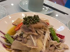 -阿西娅食府(中关村店)