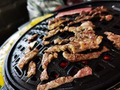 -牛犇炭火烤肉·鲜切烤肉(承德总店)