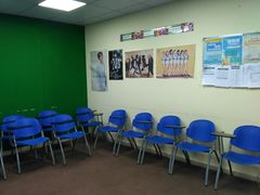 -百济韩国语(虹口校区)