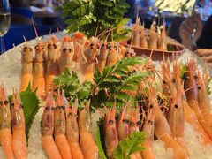 -Mr.Fish鱼鲜生海鲜放题(高德置地冬广场店)