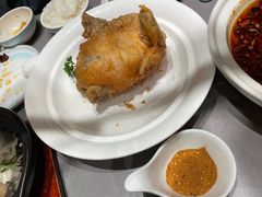 -唐猫庭院·千年陕菜(大唐不夜城店)