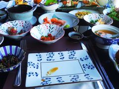 -新鲜特色餐厅(香格里拉大酒店)