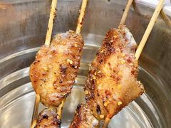 -炒豆合作社(东四总店)