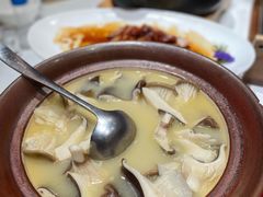 -好友缘家宴(青山路店)