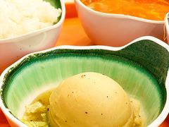 土豆泥-香妃烤鸡(西单店)