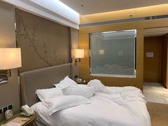 -上海中航虹桥机场泊悦酒店