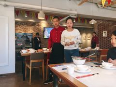 大堂-焯牛潮汕牛肉火锅(云峰街创始店)