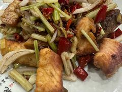 -虎虎龙虾大排档(双井店)