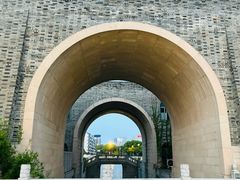 -相门城墙文化休闲景区