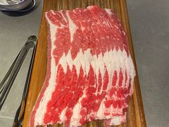 -额尔敦传统涮(公园西路店)