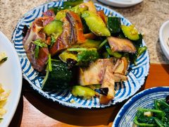 -金谷园饺子馆(北邮总店)
