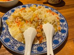 -胖老汉清真餐饮(西御街店)