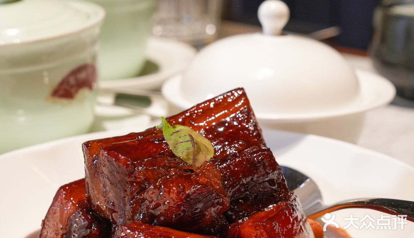 望湖远眺后海景🙋🏻‍♂️原来是家黑珍珠。