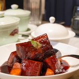 望湖远眺后海景🙋🏻‍♂️原来是家黑珍珠。