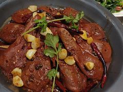 -重庆酸菜鱼(上海路店)