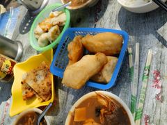 -逍遥镇刘相五胡辣汤豆沫馆(康复中街店)