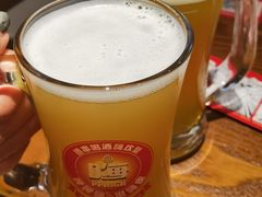 -管氏翅吧(地安门创始店)