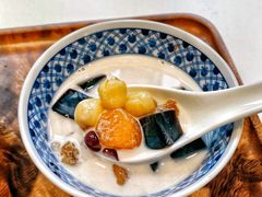 -彬媽糖水(侨鑫国际店)
