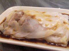 猪肝肠-穗银肠粉店(东川路店)