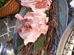 -十三姨正合丰烤肉(营迹路店)